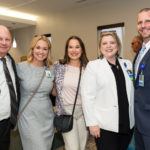 Grand opening at Northside Hospital