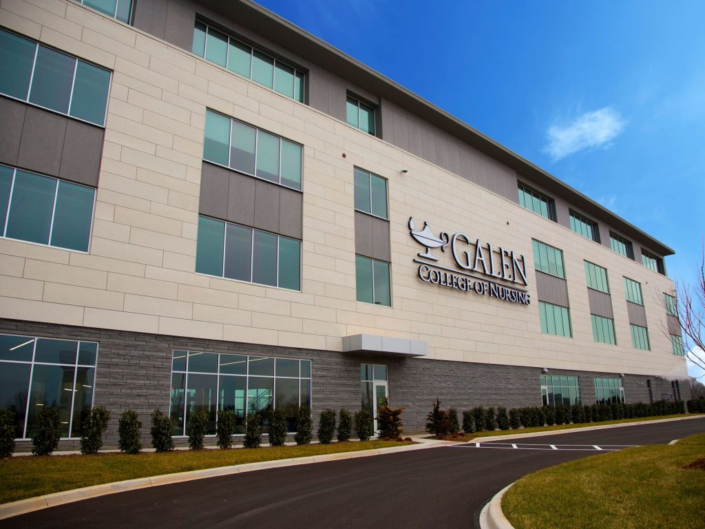 Galen Louisville campus