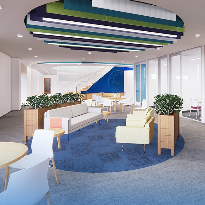 Nursing School in San Antonio, TX Galen College of Nursing