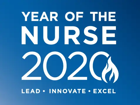 Year of the Nurse 2020