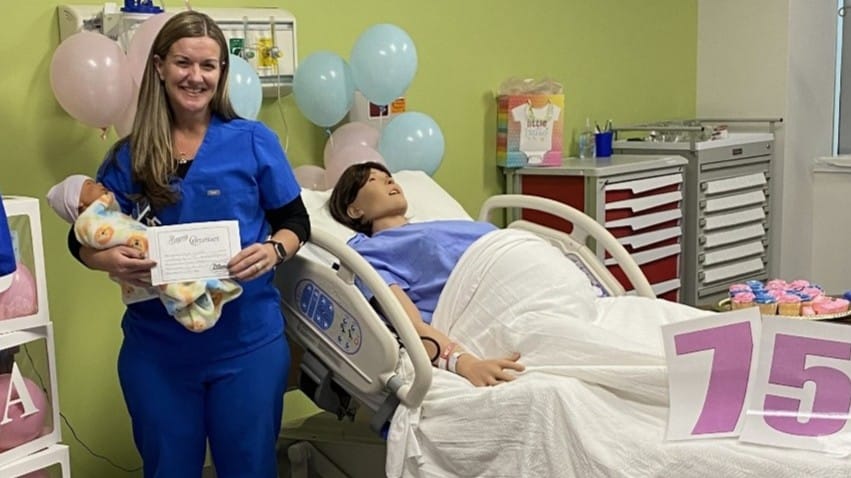 next generation of nurses